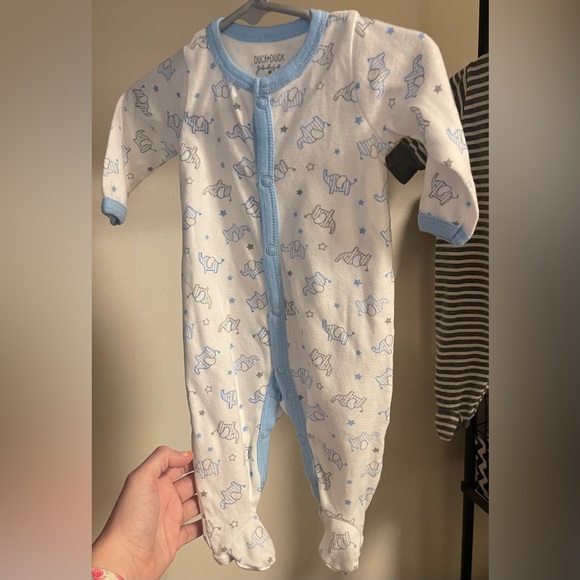 Boys 0-3 month bundle/2 - Picture 5 of 11